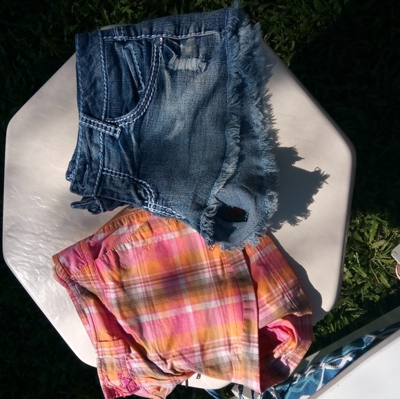 💕 shorts bundle 💕 - Picture 4 of 6